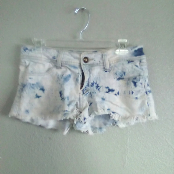 Short size 9 ( box BH ) - Picture 1 of 3